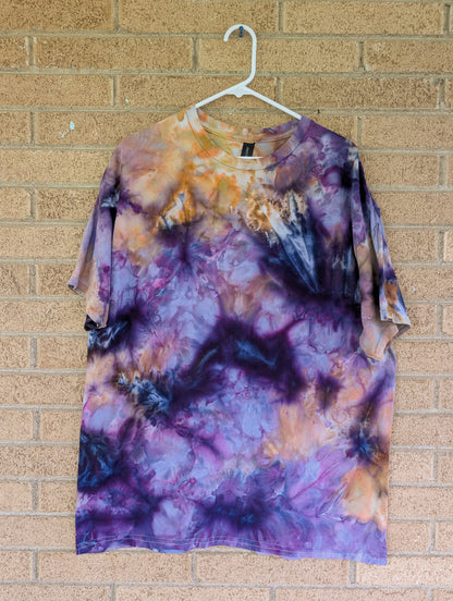 XLarge Tie Dye T-Shirt