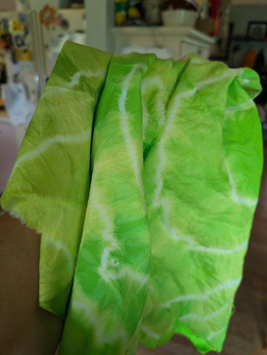 3 Fat Quarters