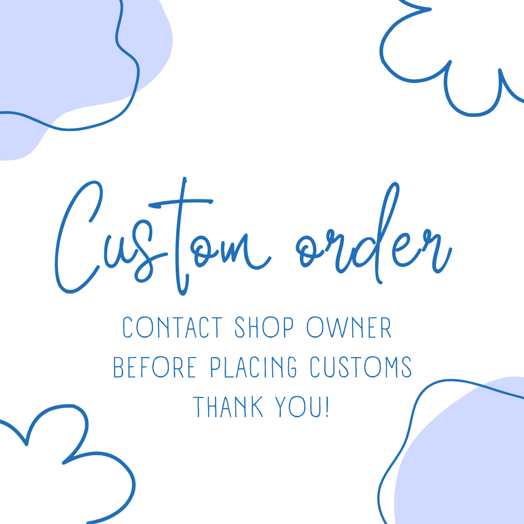 Custom T-Shirt