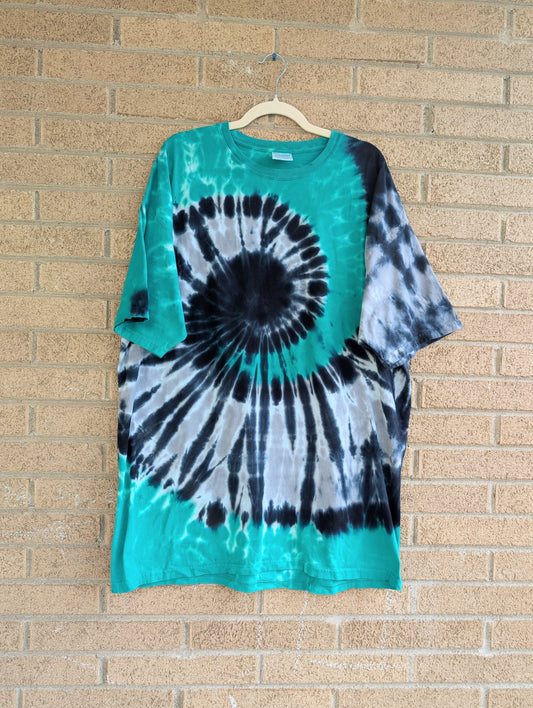 2XLarge Tie Dye T-Shirt