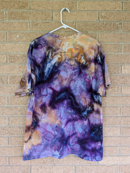 XLarge Tie Dye T-Shirt