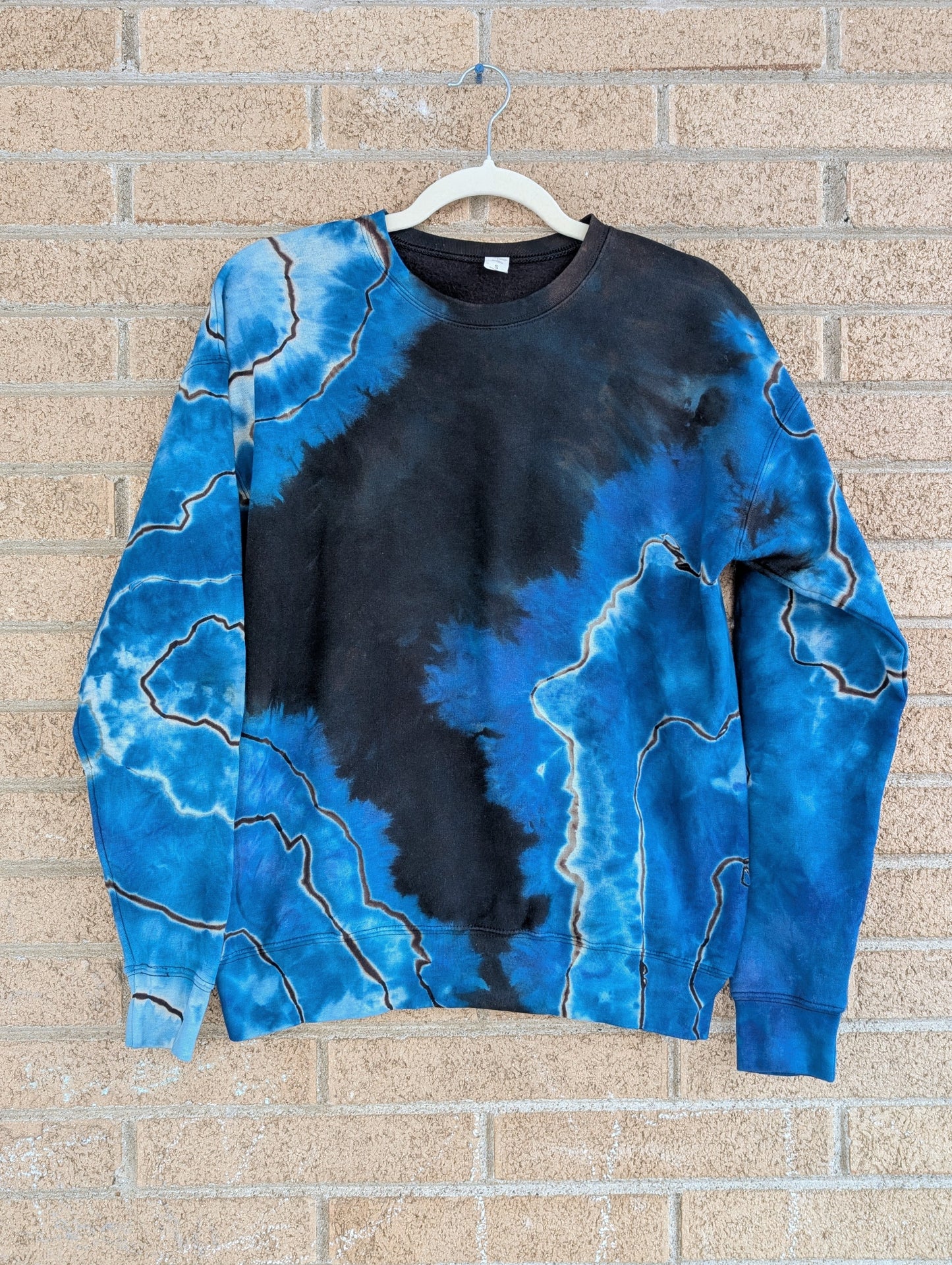 Small Custom Crewneck