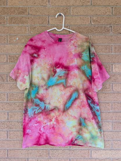 XLarge Tie Dye T-Shirt