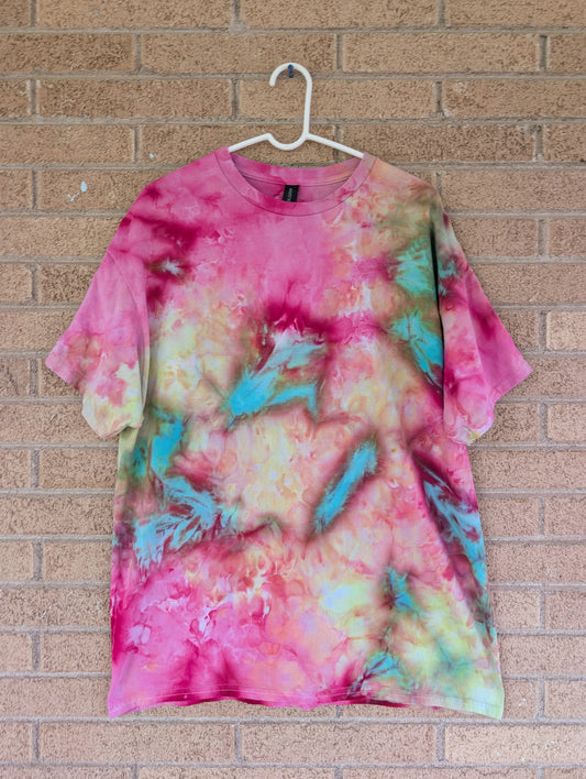XLarge Tie Dye T-Shirt