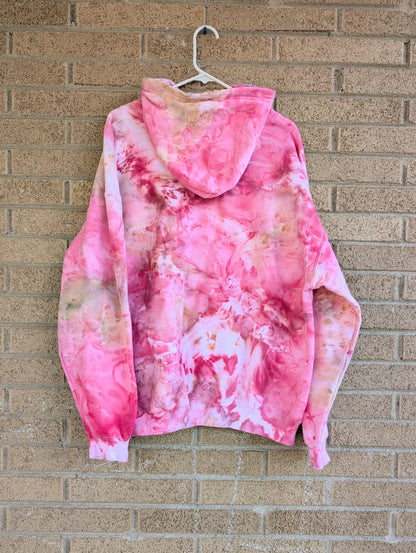 2XLarge Unisex Hooded Sweatshirt